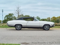 1968 Chevrolet Chevelle SS for sale in Riverhead, New York (ID-139057)