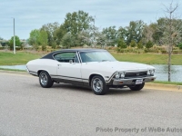 1968 Chevrolet Chevelle SS for sale in Riverhead, New York (ID-139057)
