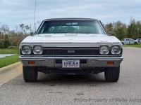 1968 Chevrolet Chevelle SS for sale in Riverhead, New York (ID-139057)