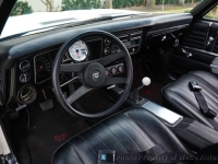 1968 Chevrolet Chevelle SS for sale in Riverhead, New York (ID-139057)