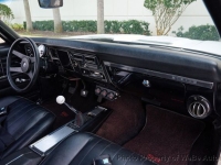 1968 Chevrolet Chevelle SS for sale in Riverhead, New York (ID-139057)