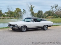 1968 Chevrolet Chevelle SS for sale in Riverhead, New York (ID-139057)