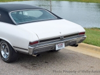 1968 Chevrolet Chevelle SS for sale in Riverhead, New York (ID-139057)