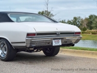 1968 Chevrolet Chevelle SS for sale in Riverhead, New York (ID-139057)