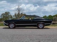 1968 Chevrolet Chevelle SS for sale in Riverhead, New York (ID-139920)
