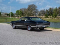 1968 Chevrolet Chevelle SS for sale in Riverhead, New York (ID-139920)