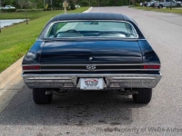 1968 Chevrolet Chevelle SS for sale in Riverhead, New York (ID-139920)