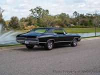 1968 Chevrolet Chevelle SS for sale in Riverhead, New York (ID-139920)