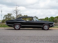1968 Chevrolet Chevelle SS for sale in Riverhead, New York (ID-139920)