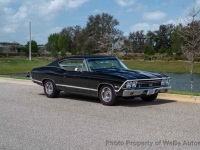1968 Chevrolet Chevelle SS for sale in Riverhead, New York (ID-139920)