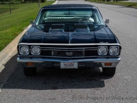 1968 Chevrolet Chevelle SS for sale in Riverhead, New York (ID-139920)