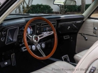 1968 Chevrolet Chevelle SS for sale in Riverhead, New York (ID-139920)