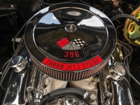 1968 Chevrolet Chevelle SS for sale in Riverhead, New York (ID-139920)