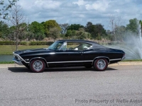 1968 Chevrolet Chevelle SS for sale in Riverhead, New York (ID-139920)