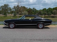 1968 Chevrolet Chevelle SS for sale in Riverhead, New York (ID-139920)