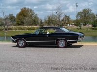 1968 Chevrolet Chevelle SS for sale in Riverhead, New York (ID-139920)