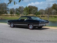 1968 Chevrolet Chevelle SS for sale in Riverhead, New York (ID-139920)