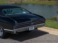 1968 Chevrolet Chevelle SS for sale in Riverhead, New York (ID-139920)