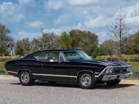 1968 Chevrolet Chevelle SS for sale (ID-140370)