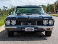 1968 Chevrolet Chevelle SS for sale (ID-140370)