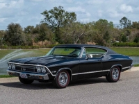 1968 Chevrolet Chevelle SS for sale (ID-140370)