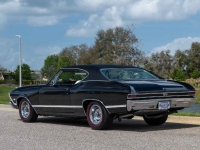 1968 Chevrolet Chevelle SS for sale (ID-140370)