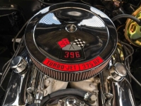 1968 Chevrolet Chevelle SS for sale (ID-140370)