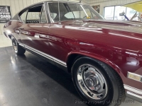 1968 Chevrolet Chevelle SS for sale in Riverhead, New York (ID-141200)