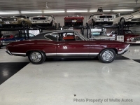 1968 Chevrolet Chevelle SS for sale in Riverhead, New York (ID-141200)