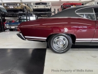 1968 Chevrolet Chevelle SS for sale in Riverhead, New York (ID-141200)