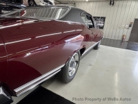 1968 Chevrolet Chevelle SS for sale in Riverhead, New York (ID-141200)
