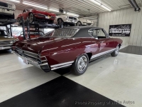 1968 Chevrolet Chevelle SS for sale in Riverhead, New York (ID-141200)