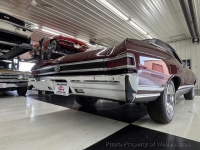 1968 Chevrolet Chevelle SS for sale in Riverhead, New York (ID-141200)