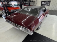 1968 Chevrolet Chevelle SS for sale in Riverhead, New York (ID-141200)