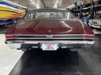 1968 Chevrolet Chevelle SS for sale in Riverhead, New York (ID-141200)