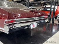 1968 Chevrolet Chevelle SS for sale in Riverhead, New York (ID-141200)