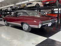 1968 Chevrolet Chevelle SS for sale in Riverhead, New York (ID-141200)