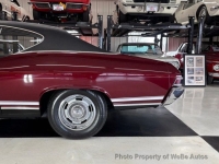 1968 Chevrolet Chevelle SS for sale in Riverhead, New York (ID-141200)
