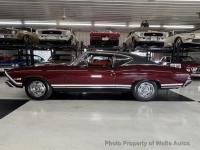 1968 Chevrolet Chevelle SS for sale in Riverhead, New York (ID-141200)