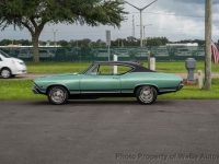 1968 Chevrolet Chevelle SS for sale in Riverhead, New York (ID-144821)