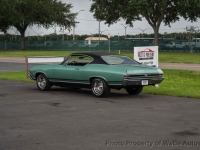 1968 Chevrolet Chevelle SS for sale in Riverhead, New York (ID-144821)