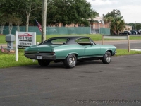 1968 Chevrolet Chevelle SS for sale in Riverhead, New York (ID-144821)