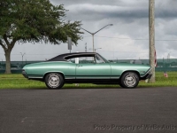 1968 Chevrolet Chevelle SS for sale in Riverhead, New York (ID-144821)
