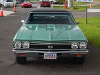 1968 Chevrolet Chevelle SS for sale in Riverhead, New York (ID-144821)