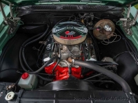 1968 Chevrolet Chevelle SS for sale in Riverhead, New York (ID-144821)