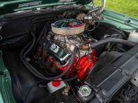 1968 Chevrolet Chevelle SS for sale in Riverhead, New York (ID-144821)