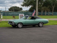 1968 Chevrolet Chevelle SS for sale in Riverhead, New York (ID-144821)