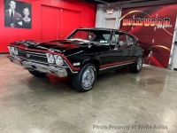 1968 Chevrolet Chevelle SS for sale in Riverhead, New York (ID-145005)