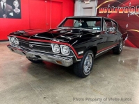 1968 Chevrolet Chevelle SS for sale in Riverhead, New York (ID-145005)