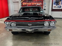1968 Chevrolet Chevelle SS for sale in Riverhead, New York (ID-145005)
